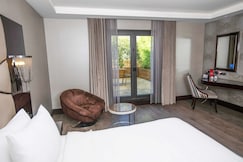 DoubleTree by Hilton Istanbul Esentepe, Istanbul