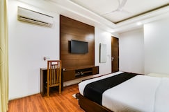 Hotel O Pink Stays, Gurgaon