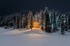 The Himalayan Pearl Luxury Resort, Gulmarg