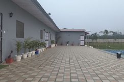 Shakuntlam lawn and resort, Lucknow