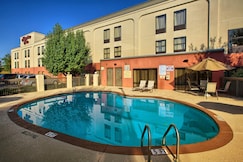Hampton Inn by Hilton Mebane, Orange, North Carolina