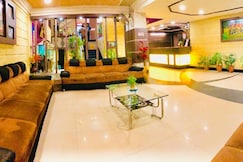 Hotel Upahar Palace, Bargarh