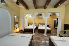 Hotel Foreigners Inn, Varanasi