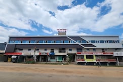 Hotel Sri Krishna, Srikakulam