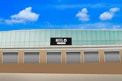 Hotel O Sector 51 Metro Station Formerly Shubham Residency, Noida