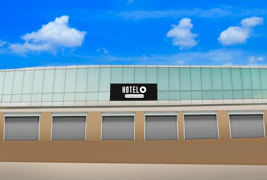 Super Hotel O Sector 51 Metro Station Formerly Shubham Residency