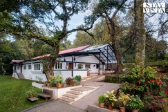 StayVista at The Floramer, Mahabaleshwar