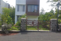Destination A1 32 Villa, Navi Mumbai