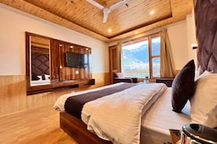 Hotel RL Villa By Rawat Hotels, Manali