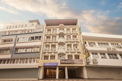 FabHotel Nestlay Rooms High Court, Chennai