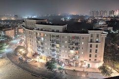 Omaxe Govinda Aavas, Vrindavan