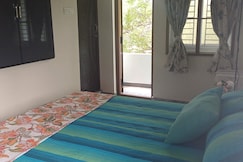 SHIs Vembu 1BHK Near IshaAdiyogi Karunya Siruvani, Coimbatore