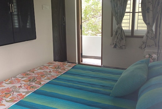 SHIs Vembu 1BHK Near IshaAdiyogi Karunya Siruvani