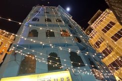 Hotel Gyan Hertiage, Udaipur