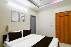 Super Collection O Khajaguda Hills Formerly Sri Balaji Luxary Rooms, Hyderabad
