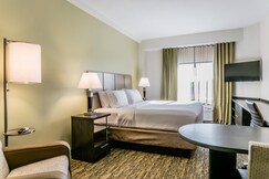Candlewood Suites - Hartford Downtown, Hartford