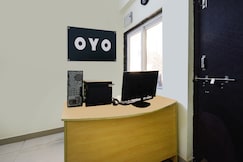 Hotel O Shiridi serinity residency, Hyderabad