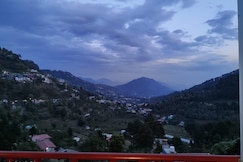 Haya Palace View King Bhowali, Bhowali