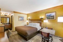 BEST WESTERN RIVERS EDGE, Archuleta