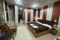 Hotel Khajjiar Regency, Khajjiar