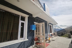 New Himalaya Homestay and Cafe, Lahaul