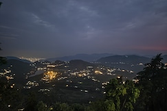 Aqua Lakeview Retreat Bhimtal, Naukuchiatal