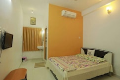 Sri Sai Vikas Lodge, Salem