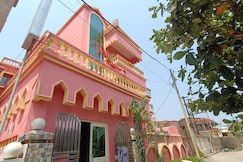 HOTEL SEA QUEEN INN, Puri