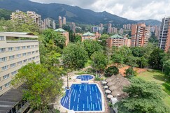 Hotel InterContinental Medell, Itagui