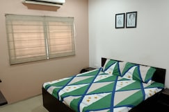 Charity Stay | Rooms in an Apartment, Nagpur