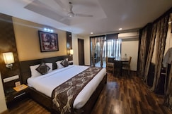 Hotel Raj Residency