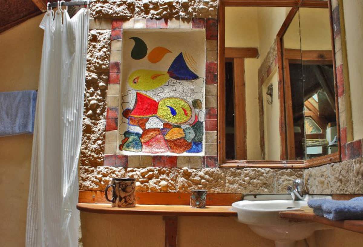 The Himalayan Trout House 𝗕𝗢𝗢𝗞 Banjar Homestay 𝘄𝗶𝘁𝗵 ₹𝟬 𝗣𝗔𝗬𝗠𝗘𝗡𝗧