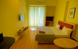 Luxury Studio apartment