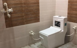 Washroom