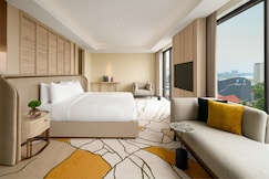 Holiday Inn & Suites VIENTIANE, Vientiane