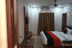 HOTEL JMD INTERNATIONAL - BAGDOGRA, Siliguri