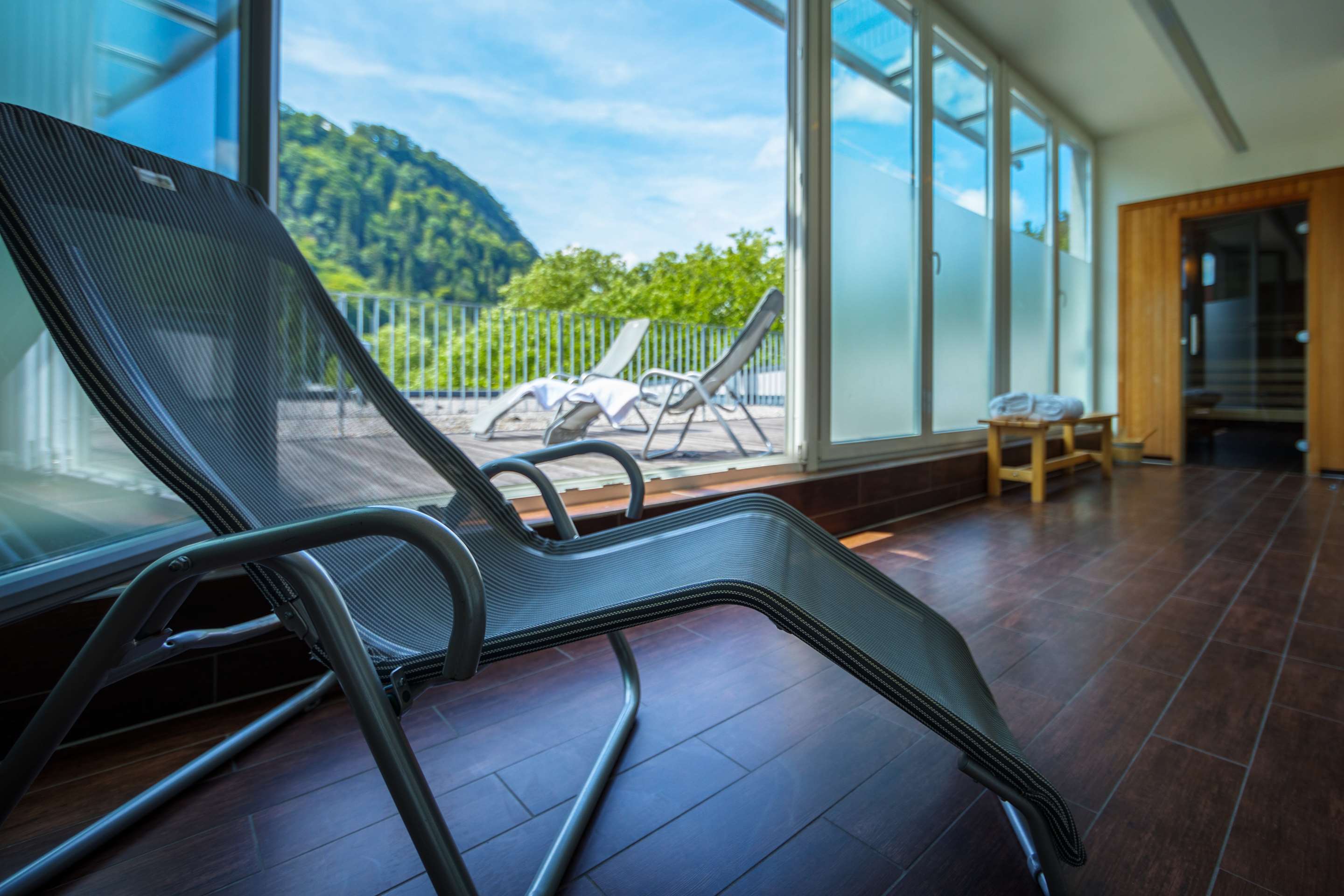 Best Western Plus Amedia Art Salzburg - Tap to explore photos