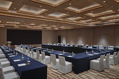 Hotel Indigo HANGZHOU UPTOWN, an IHG hotel, Wenzhou