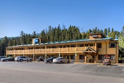 BEST WESTERN RIVERS EDGE, Taos