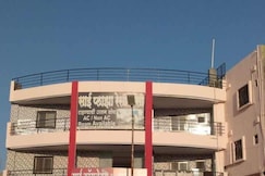 Sai Plaza Residency, Dhule