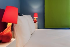 ibis Styles Duesseldorf Neuss, Solingen