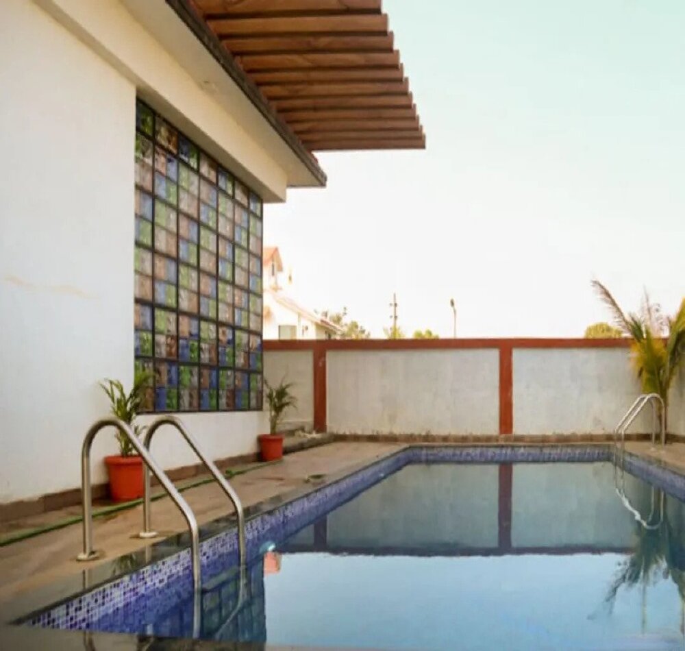 Rajnandini villa-4 BHK Villa - Tap to explore photos