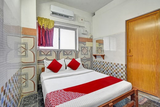 Hotel O RKR Residency