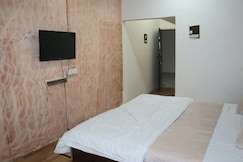 Hotel Sun-Up Inn, Nashik