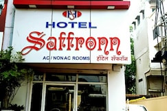Hotel Saffronn, Nashik