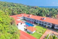 River Deck Baga Beach Front, Goa