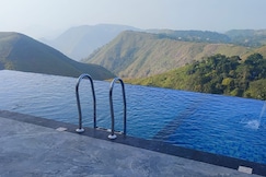 Villa at Valley View, Vagamon