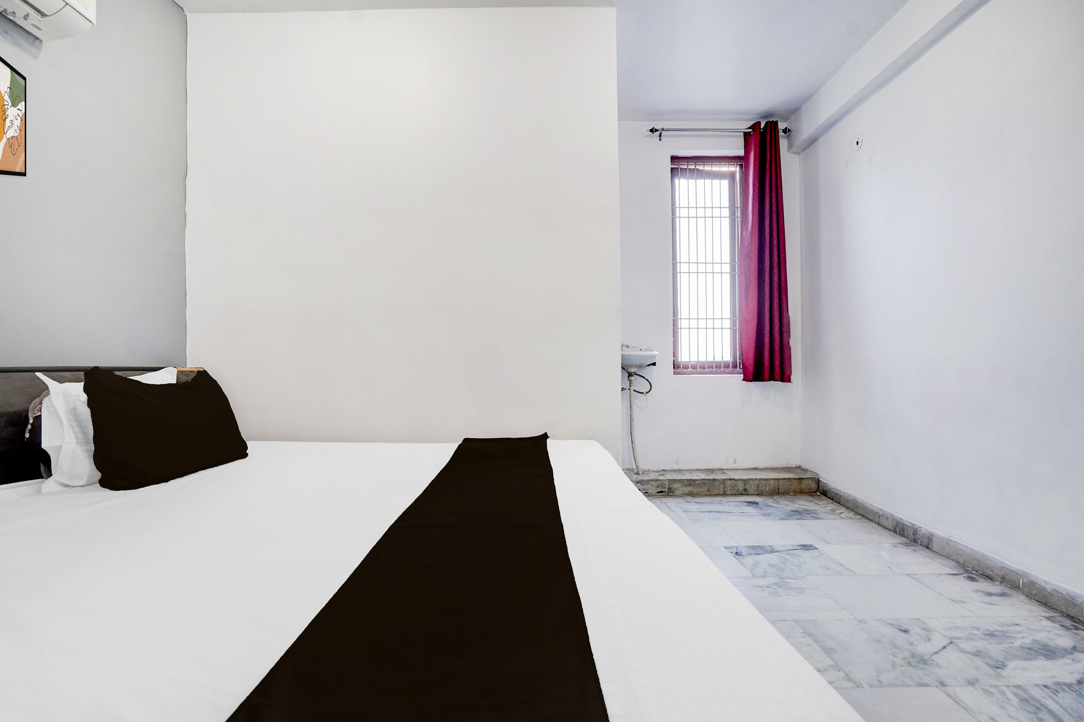 Hotel O Leelawati Garden - Tap to explore photos