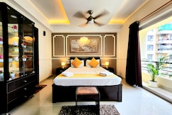 Siddha Xanadu Studio Apartment  334, Kolkata