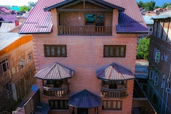 Taha Inn Home Comfrt, Srinagar